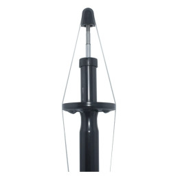 Amortiguador Posterior Chery Tiggo 2 SQRD4G15B DER IZQ GAS 2017-2023 STP