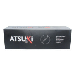 Amortiguador Delantero Chery Tiggo 2 SQRD4G15B DER GAS 2017-2023 ATSUKI