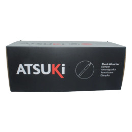 Amortiguador Delantero Chery Tiggo 3 SQRE4G16 IZQ GAS 2015-2021 ATSUKI