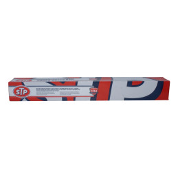 Amortiguador Posterior GEELY GX3 JLY-4G15 DER IZQ GAS 2022-2026 STP