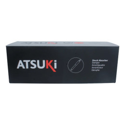 Amortiguador Delantero Great Wall M4 GW4G15 DER GAS 2014-2021 ATSUKI