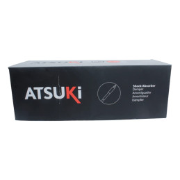 Amortiguador Delantero Great Wall M4 GW4G15 IZQ GAS 2014-2021 ATSUKI