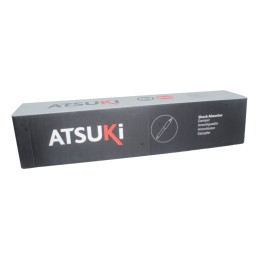 Amortiguador Delantero Great Wall POER GW4D20M DER IZQ GAS 2021-2024 ATSUKI