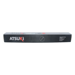 Amortiguador Posterior Great Wall POER GW4D20M DER IZQ GAS 2021-2024 ATSUKI