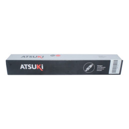 Amortiguador Posterior Hyundai COUNTY II D4DB DER IZQ GAS 2004-2012 ATSUKI