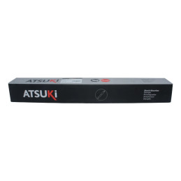 Amortiguador Posterior Hyundai COUNTY III DER IZQ 2015-2020 ATSUKI