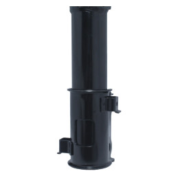 Amortiguador Delantero Hyundai ELANTRA G4GR G4GM DER GAS 1996-1998 STP 35970