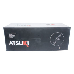 Amortiguador Delantero Hyundai ELANTRA G4GR G4GM IZQ GAS 1996-1998 ATSUKI