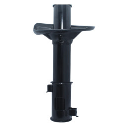 Amortiguador Delantero Hyundai ELANTRA G4GR G4GM IZQ GAS 1996-1998 STP 35971