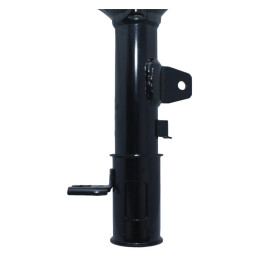 Amortiguador Posterior Hyundai ELANTRA G4GR G4GM DER GAS 1996-1998 ATSUKI