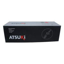 Amortiguador Posterior Hyundai ELANTRA G4GR G4GM DER GAS 1996-1998 ATSUKI