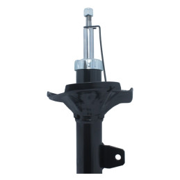 Amortiguador Posterior Hyundai ELANTRA G4GR G4GM IZQ GAS 1996-1998 STP 35973