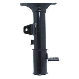 Amortiguador Posterior Hyundai ELANTRA G4GR G4GM IZQ GAS 1996-1998 STP 35973