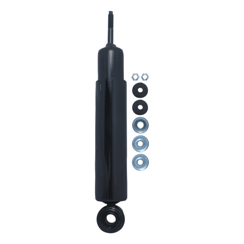 Amortiguador Posterior Hyundai H-1 STAREX D4BB DER IZQ HID 1998-2006 STP