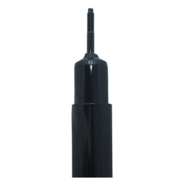 Amortiguador Posterior Hyundai H-1 STAREX D4BB DER IZQ HID 1998-2006 STP