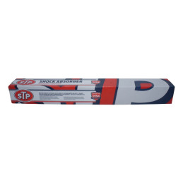 Amortiguador Delantero Hyundai MIGHTY D4AE D4AL D4AF DER IZQ GAS I/O 1990-2007 STP 30833