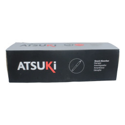 Amortiguador Delantero Hyundai SOLATI H350 D4CB DER GAS 2017-2020 ATSUKI