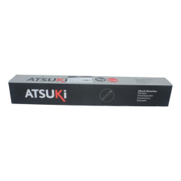 Amortiguador Posterior Hyundai SOLATI H350 D4CB DER IZQ GAS B/OB 2017-2020 ATSUKI