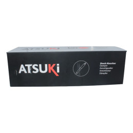 Amortiguador Delantero JAC S2 HFC4GB2-3D IZQ GAS 2016-2025 ATSUKI