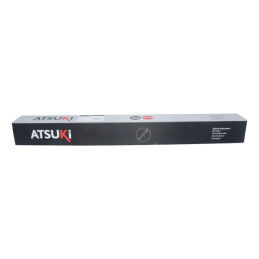 Amortiguador Posterior JAC S2 HFC4GB2-3D DER IZQ GAS 2016-2025 ATSUKI