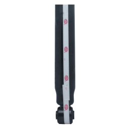 Amortiguador Posterior JAC S2 HFC4GB2-3D DER IZQ GAS 2016-2020 STP