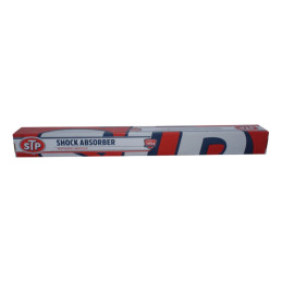 Amortiguador Posterior JAC S2 HFC4GB2-3D DER IZQ GAS 2016-2020 STP