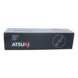 Amortiguador Delantero Kia Pride B1 B3 DER GAS 1994-1999 Atsuki