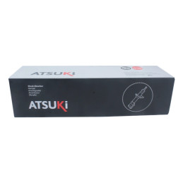 Amortiguador Delantero Kia Pride B1 B3 IZQ GAS 1994-1999 Atsuki
