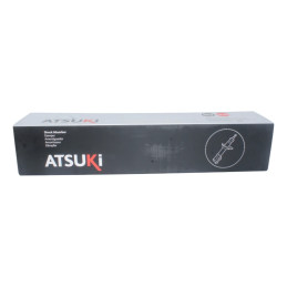 Amortiguador Delantero Kia Sorento D4CB IZQ GAS I/B 2002-2009 Atsuki