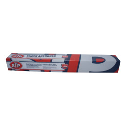 Amortiguador Posterior MG 3 15S4U DER IZQ GAS 2008-2016 STP