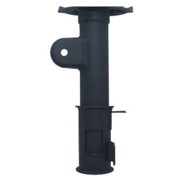 Amortiguador Delantero MG 3 15S4C 15S4U DER GAS 2012-2019 Atsuki