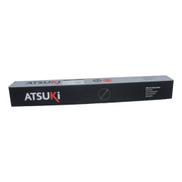 Amortiguador Posterior MG 3 15S4C 15S4U DER IZQ GAS 2012-2019 Atsuki