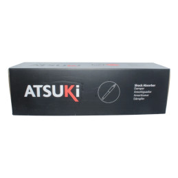 Amortiguador Delantero MG ZS ZX 15S4C IZQ GAS 2018-2021 Atsuki