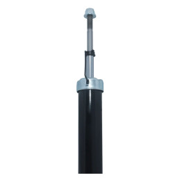 Amortiguador Posterior Mitsubishi Xpander 4A91 DER IZQ  GAS I/B 2019-2025 STP