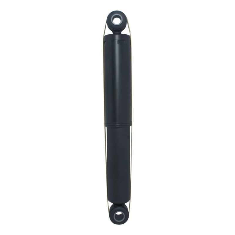 Amortiguador Posterior Fiat Ducato Peugeot Boxer Citroen Jumper F1AE0481D 10TRJ DER IZQ GAS B/B 2008-2018 Atsuki