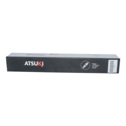 Amortiguador Posterior Fiat Ducato Peugeot Boxer Citroen Jumper F1AE0481D 10TRJ DER IZQ GAS B/B 2008-2018 Atsuki