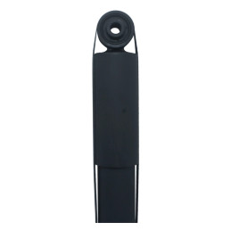 Amortiguador Posterior Renault Master III M9T DER IZQ GAS 2013-2022 ATSUKI