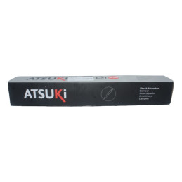 Amortiguador Posterior Renault Master III M9T DER IZQ GAS 2013-2022 ATSUKI
