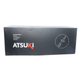 Amortiguador Delantero Subaru Forester FB20C DER GAS 2014-2018 Atsuki