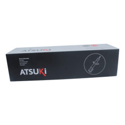 Amortiguador Posterior Subaru Forester FB20C DER IZQ GAS I/B 2014-2018 Atsuki