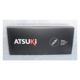 Amortiguador Delantero Subaru Forester FB20C IZQ GAS 2008-2014 Atsuki