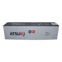 Amortiguador Posterior Subaru Forester FB20C DER IZQ GAS I/OB 2008-2014 Atsuki