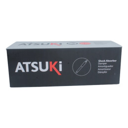 Amortiguador Delantero Suzuki Swift K12M DER GAS 2018-2020 Atsuki