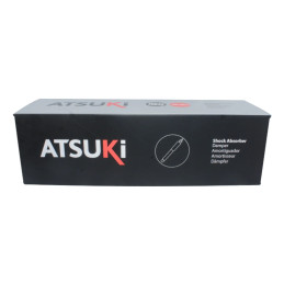 Amortiguador Delantero Suzuki Ertiga New XL-7 K15B DER GAS 2021-2025 Atsuki