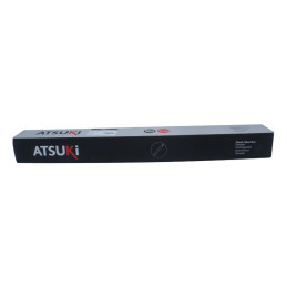Amortiguador Posterior Suzuki Ertiga New XL-7 K15B DER IZQ GAS I/B 2021-2025 Atsuki
