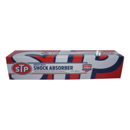 Amortiguador Posterior Ford Ranger Mazda BT-50 P4AT P5AT DER IZQ O/O GAS STP 38141
