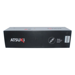 Amortiguador Delantero Toyota Avanza 2NRVE DER GAS 2021-2025 Atsuki