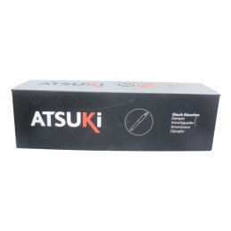 Amortiguador Delantero Toyota Avanza 2NRVE IZQ GAS 2022-2025 Atsuki