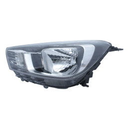 Faro Delantero IZQ Kia Soluto G4LC 2019-2022 OEM