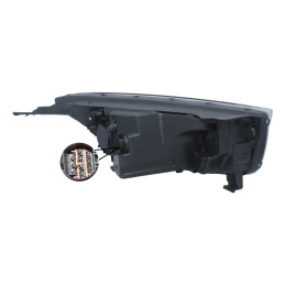Faro Delantero IZQ Kia Soluto G4LC 2019-2022 OEM